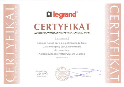 Legrand